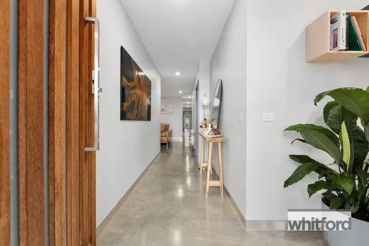 Fourth view of Homely house listing, 17 Amber Avenue, Charlemont VIC 3217