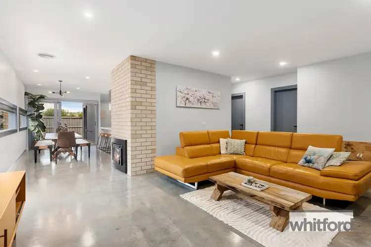 Fifth view of Homely house listing, 17 Amber Avenue, Charlemont VIC 3217