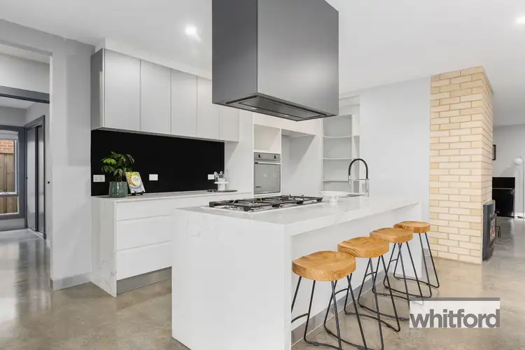 Sixth view of Homely house listing, 17 Amber Avenue, Charlemont VIC 3217