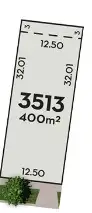 LOT 3513 GEC Boulevard, Fraser Rise VIC 3336