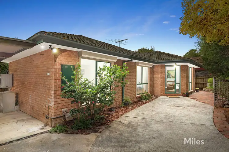 195A Rosanna Road, Rosanna VIC 3084