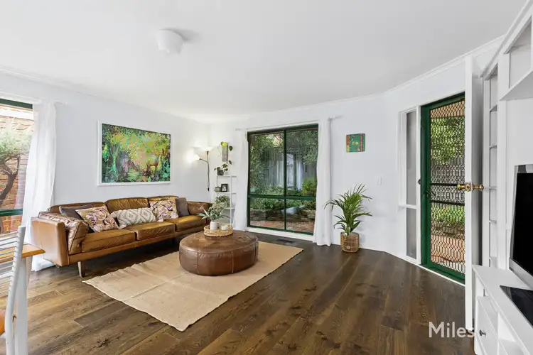 Second view of Homely house listing, 195A Rosanna Road, Rosanna VIC 3084