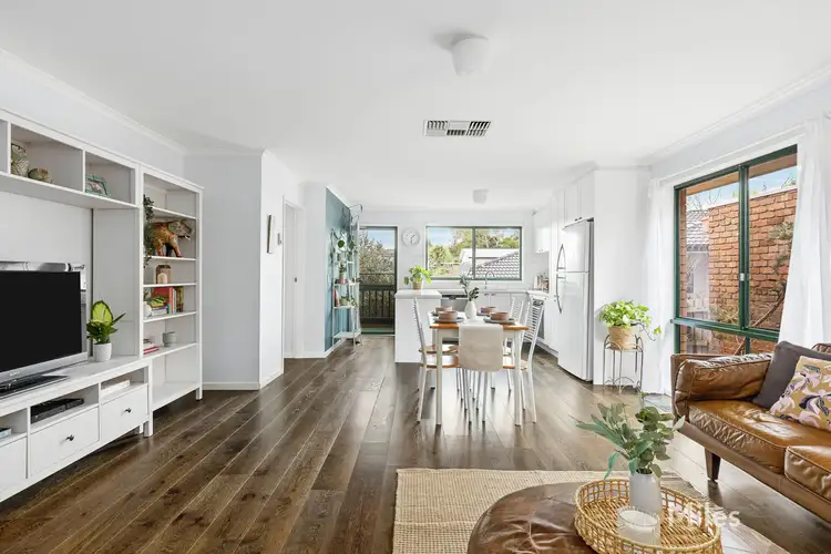 Third view of Homely house listing, 195A Rosanna Road, Rosanna VIC 3084