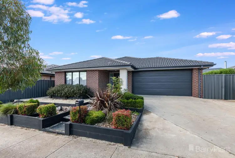 Main view of Homely house listing, 8 Northgate Boulevard, Kilmore VIC 3764