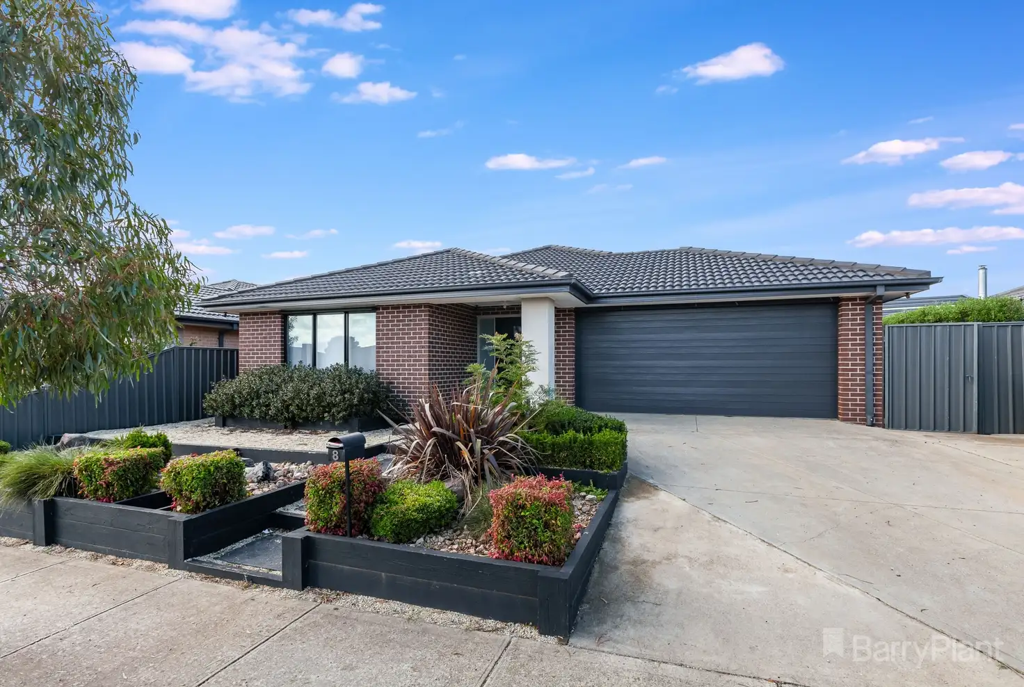 Main view of Homely house listing, 8 Northgate Boulevard, Kilmore VIC 3764