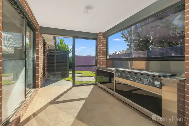 Second view of Homely house listing, 8 Northgate Boulevard, Kilmore VIC 3764