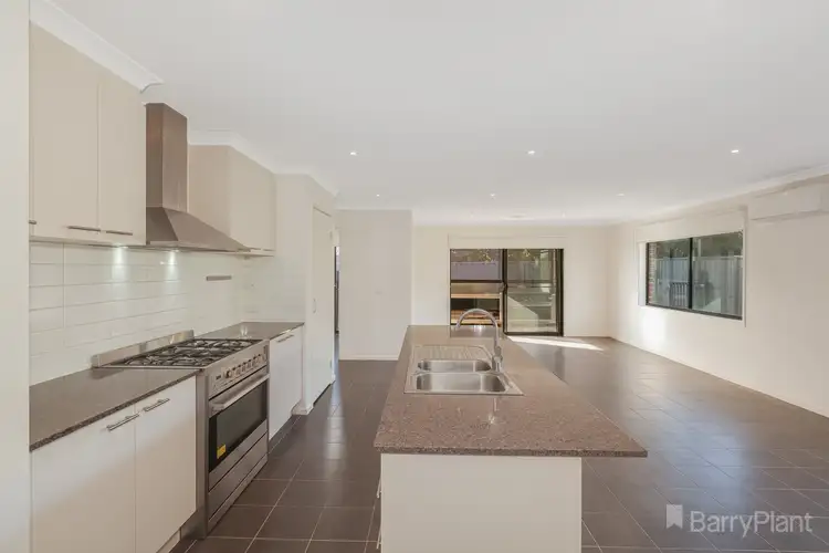Third view of Homely house listing, 8 Northgate Boulevard, Kilmore VIC 3764
