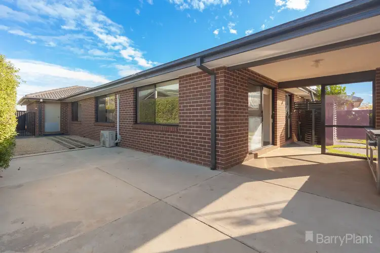 Fourth view of Homely house listing, 8 Northgate Boulevard, Kilmore VIC 3764