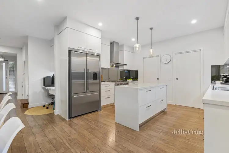 Second view of Homely townhouse listing, 2/4 The Parade, Clarinda VIC 3169