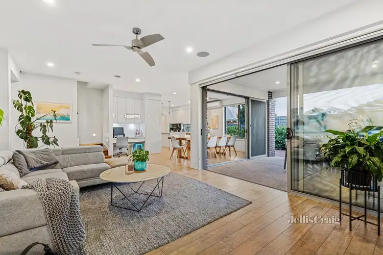 Third view of Homely townhouse listing, 2/4 The Parade, Clarinda VIC 3169