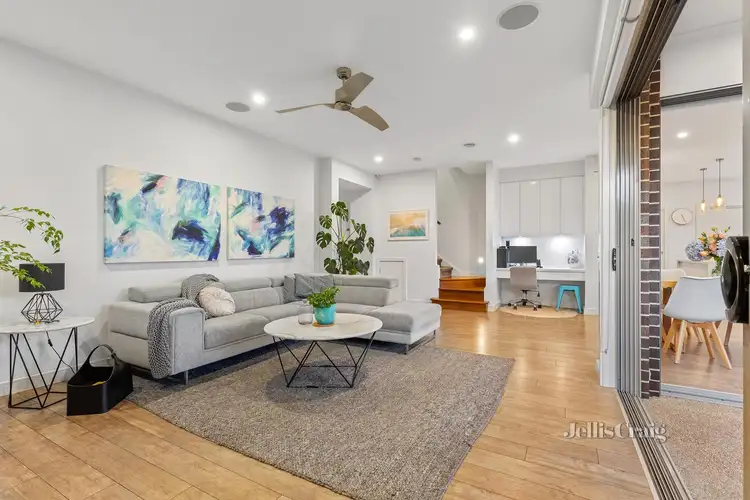 Fourth view of Homely townhouse listing, 2/4 The Parade, Clarinda VIC 3169