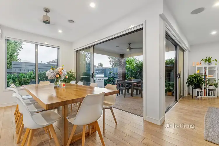 Fifth view of Homely townhouse listing, 2/4 The Parade, Clarinda VIC 3169