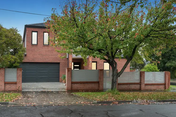 1/2 Bethwyn Street, Bentleigh East VIC 3165