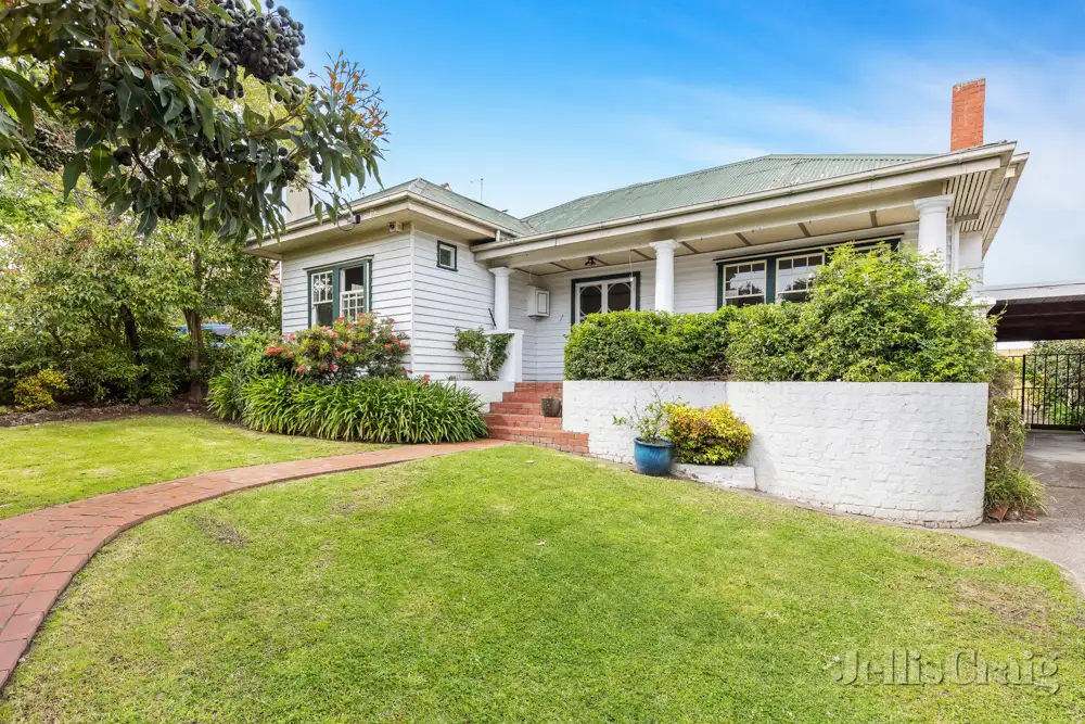 Main view of Homely house listing, 33 Otterington Grove, Ivanhoe East VIC 3079