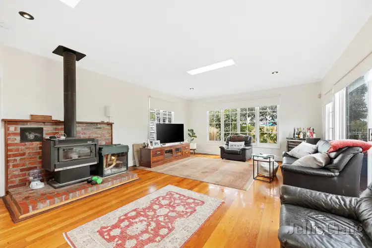 Third view of Homely house listing, 33 Otterington Grove, Ivanhoe East VIC 3079
