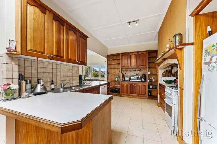 Fifth view of Homely house listing, 33 Otterington Grove, Ivanhoe East VIC 3079