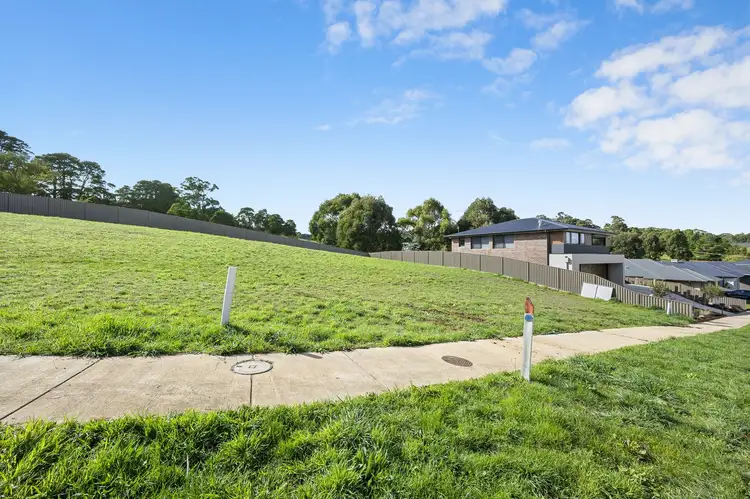 Fourth view of Homely land listing, 15 Home Valley Chase, Brown Hill VIC 3350