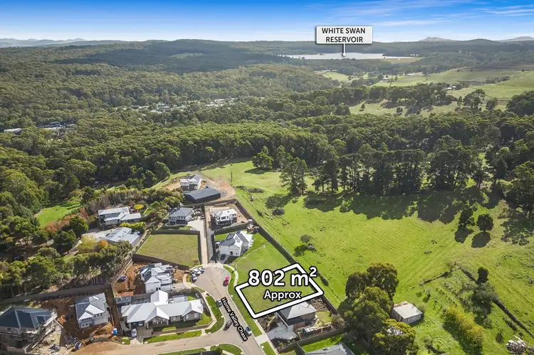 Seventh view of Homely land listing, 15 Home Valley Chase, Brown Hill VIC 3350