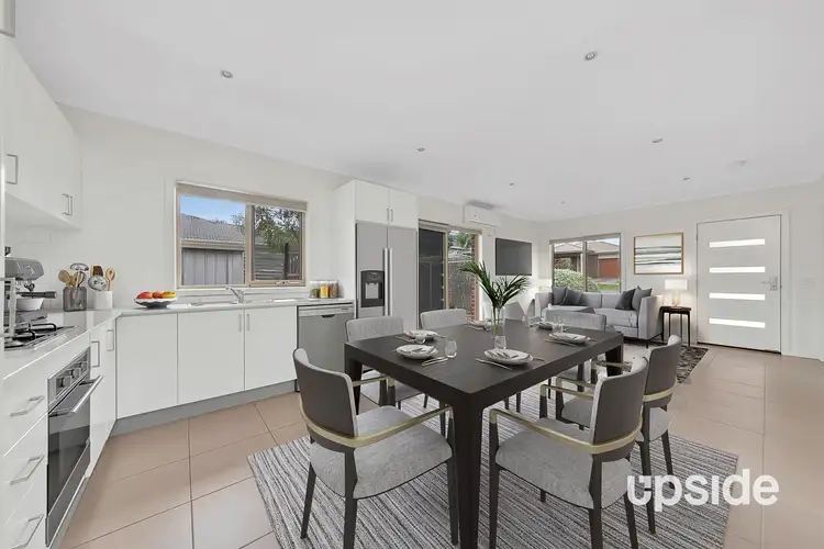 Fourth view of Homely house listing, 1 Weerona Parkway, Wollert VIC 3750