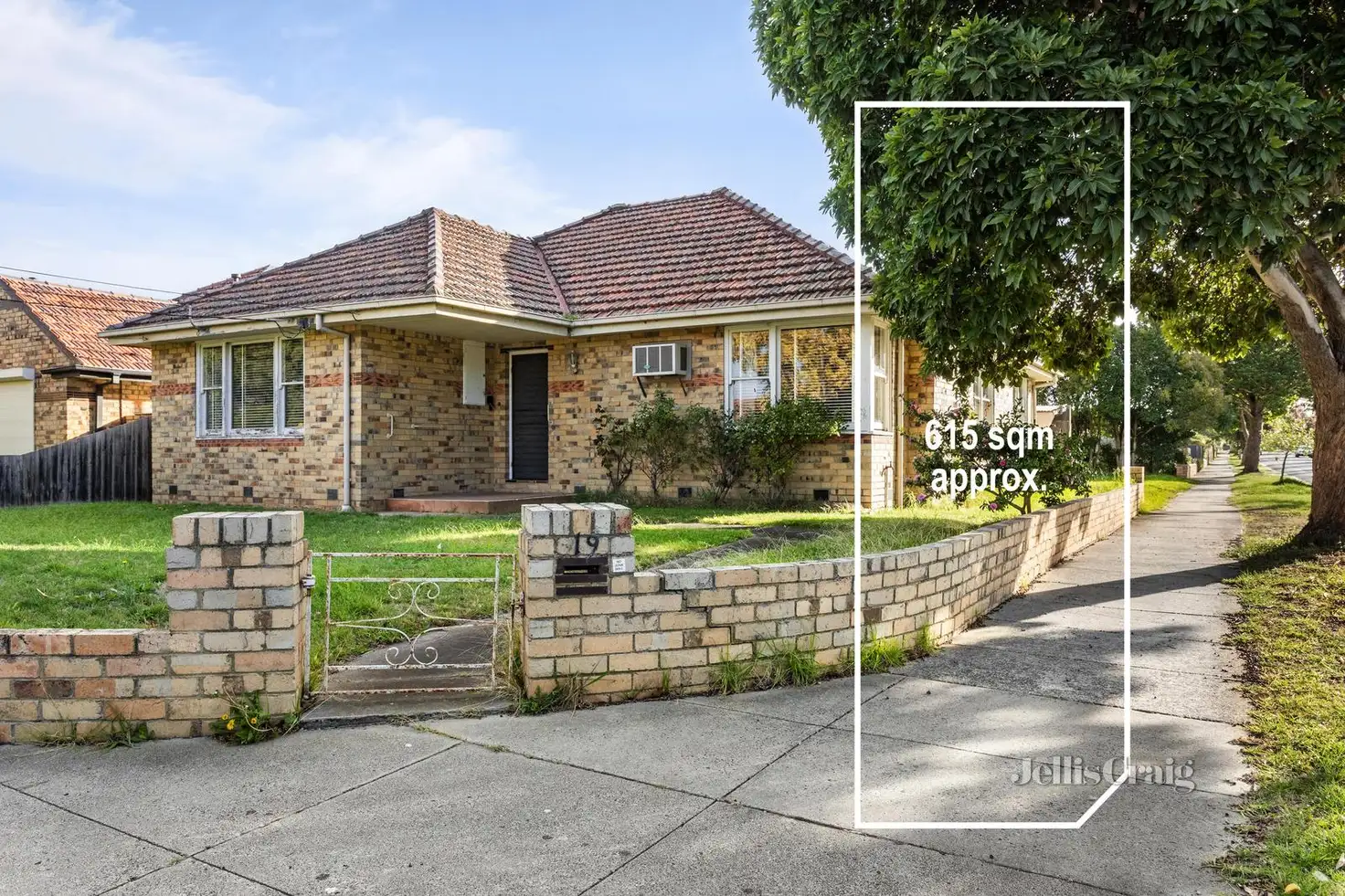Main view of Homely house listing, 19 Tambet Street, Bentleigh East VIC 3165