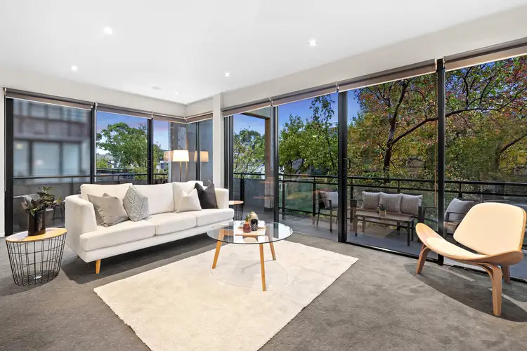 42/44 Burwood Road, Hawthorn VIC 3122