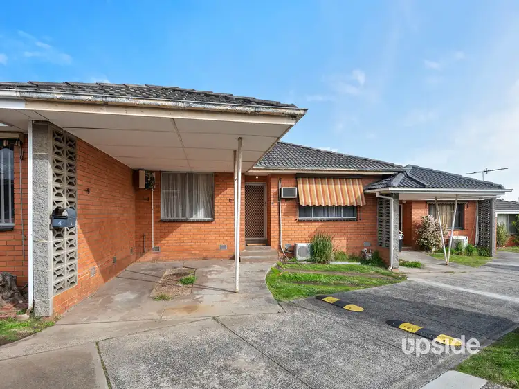 4/52 Chandler Road, Noble Park VIC 3174