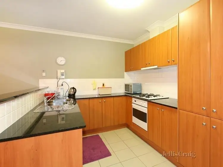 Main view of Homely apartment listing, 6/221 Peel Street, North Melbourne VIC 3051