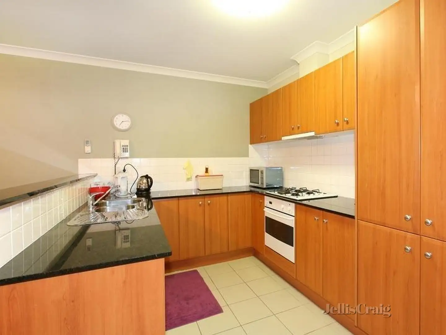 Main view of Homely apartment listing, 6/221 Peel Street, North Melbourne VIC 3051