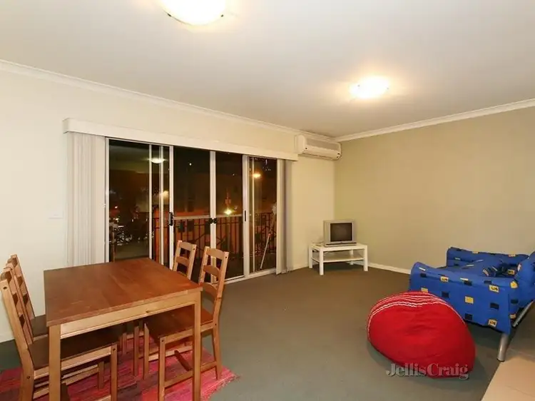 Third view of Homely apartment listing, 6/221 Peel Street, North Melbourne VIC 3051