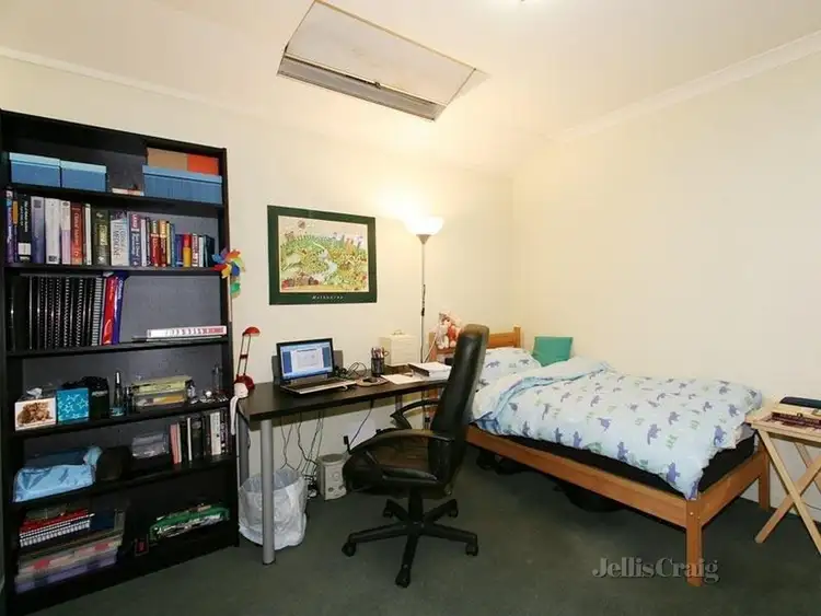 Fourth view of Homely apartment listing, 6/221 Peel Street, North Melbourne VIC 3051
