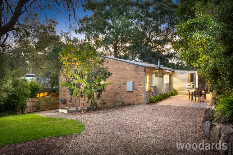 25 Halley Street, Blackburn VIC 3130
