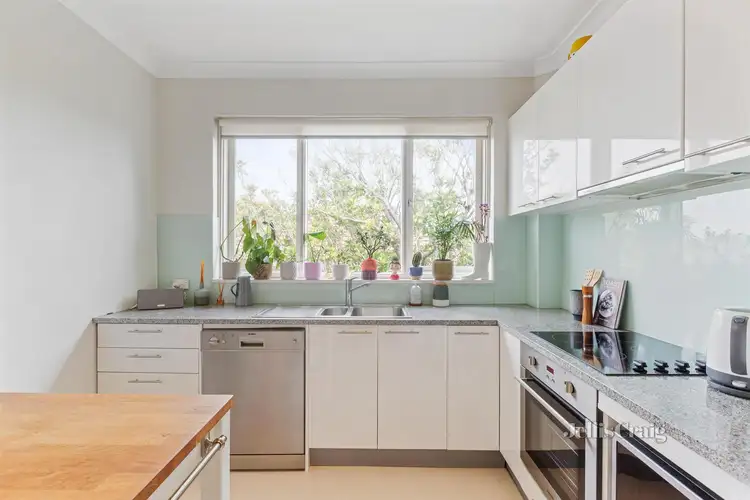 Fourth view of Homely apartment listing, 2/200 Booran Road, Ormond VIC 3204