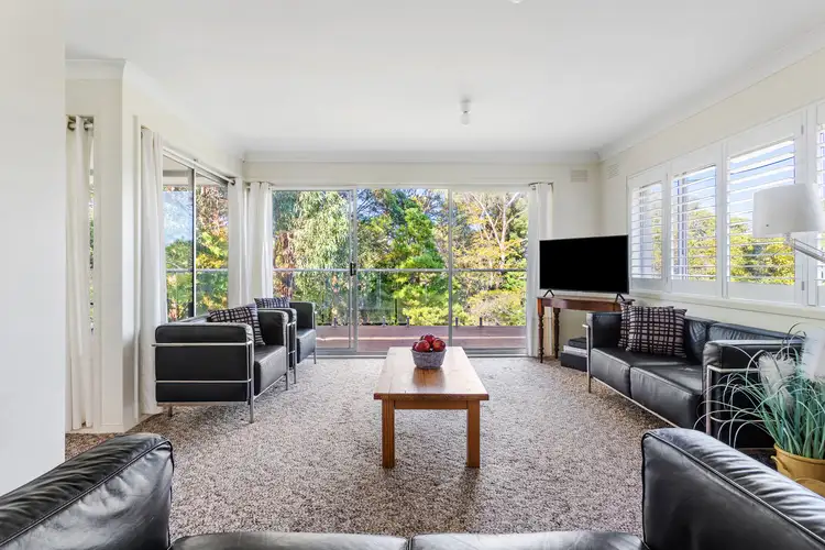 Second view of Homely house listing, 8 Point Court, Shoreham VIC 3916