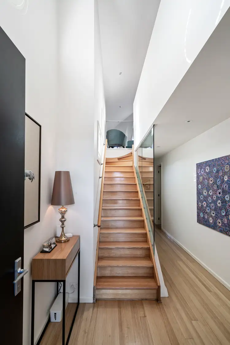 Second view of Homely townhouse listing, 2/32 Princes Street, Williamstown VIC 3016