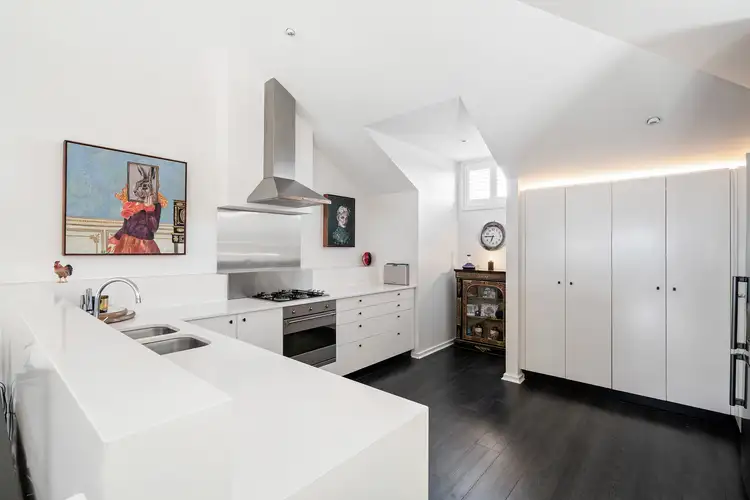Fourth view of Homely townhouse listing, 2/32 Princes Street, Williamstown VIC 3016