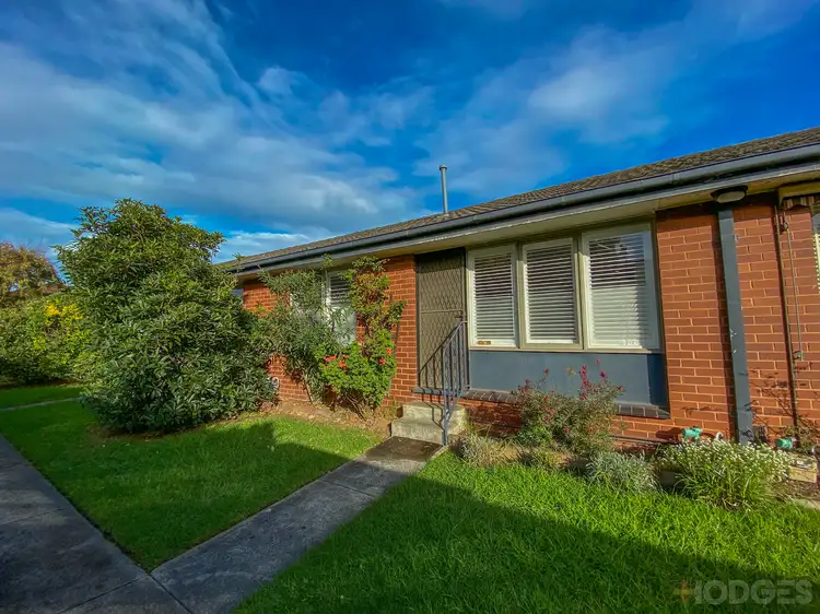 Main view of Homely unit listing, 14/23-25 Olive Grove, Mentone VIC 3194