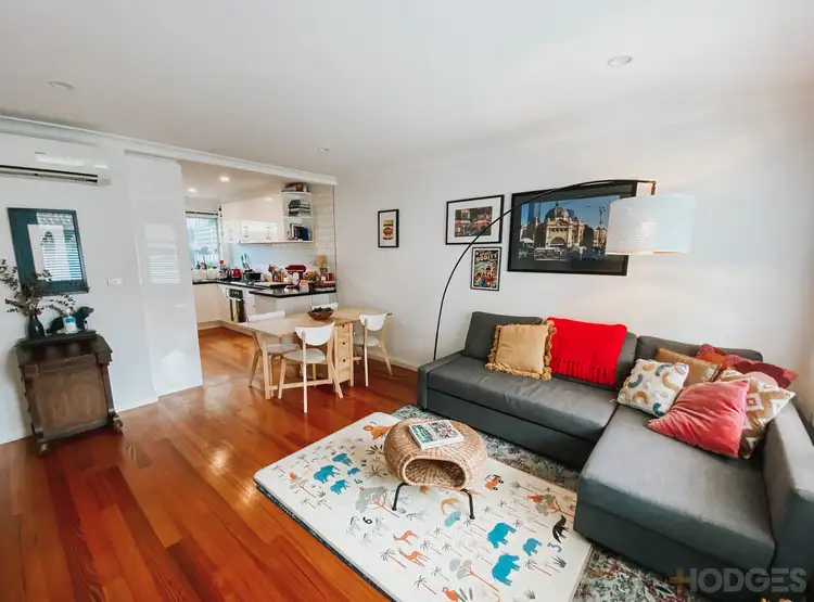 Second view of Homely unit listing, 14/23-25 Olive Grove, Mentone VIC 3194