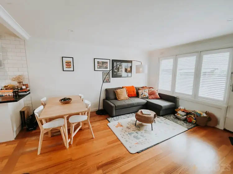 Third view of Homely unit listing, 14/23-25 Olive Grove, Mentone VIC 3194