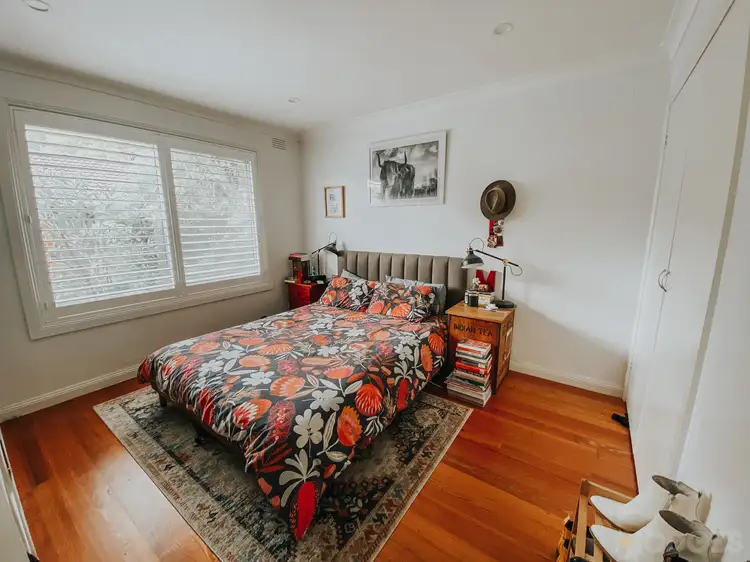 Fifth view of Homely unit listing, 14/23-25 Olive Grove, Mentone VIC 3194