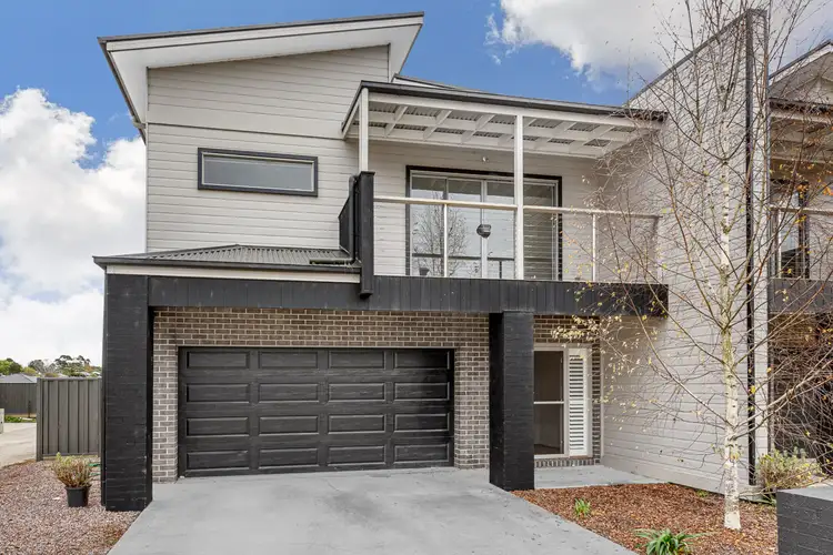 Main view of Homely house listing, 37 Lucia Crescent, Mount Clear VIC 3350