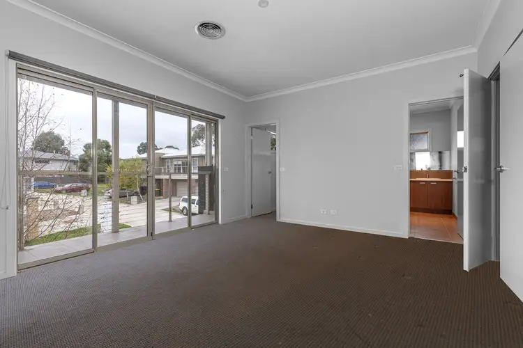 Second view of Homely house listing, 37 Lucia Crescent, Mount Clear VIC 3350
