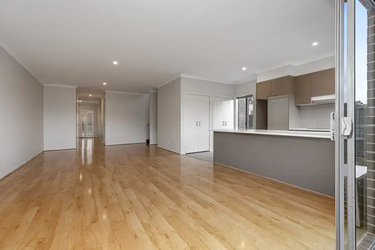 Third view of Homely house listing, 37 Lucia Crescent, Mount Clear VIC 3350