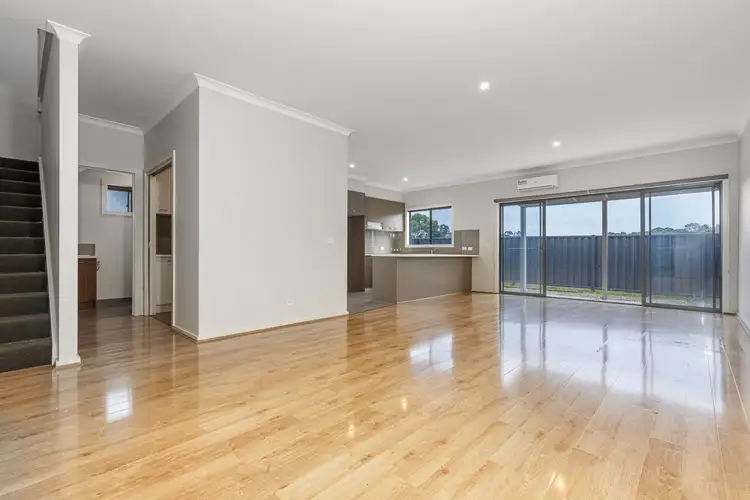 Fourth view of Homely house listing, 37 Lucia Crescent, Mount Clear VIC 3350
