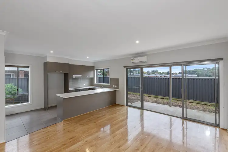 Fifth view of Homely house listing, 37 Lucia Crescent, Mount Clear VIC 3350