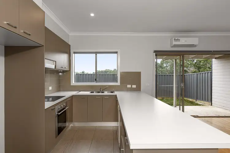 Sixth view of Homely house listing, 37 Lucia Crescent, Mount Clear VIC 3350