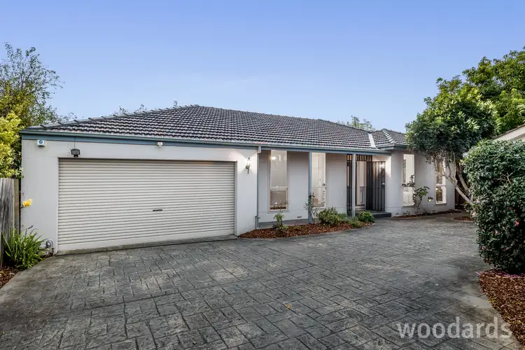 Main view of Homely unit listing, 2/3 Maverston Street, Glen Iris VIC 3146