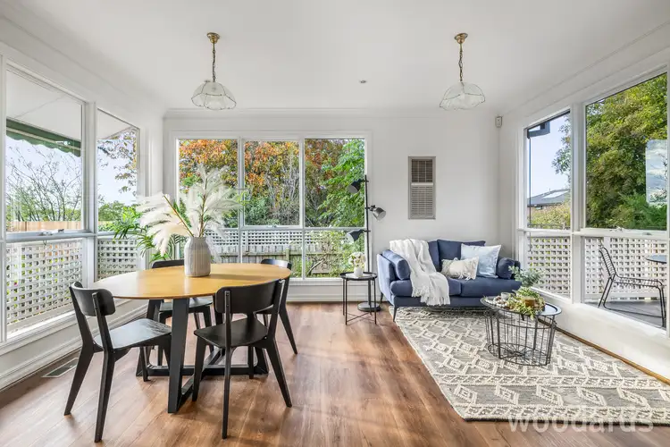 Second view of Homely unit listing, 2/3 Maverston Street, Glen Iris VIC 3146
