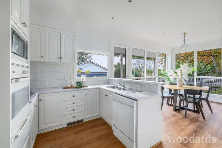 Third view of Homely unit listing, 2/3 Maverston Street, Glen Iris VIC 3146