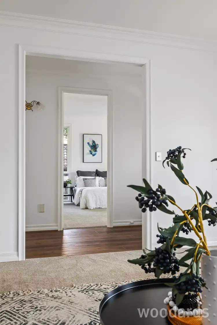 Fifth view of Homely unit listing, 2/3 Maverston Street, Glen Iris VIC 3146