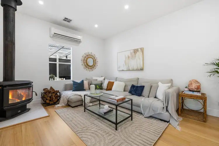 Second view of Homely house listing, 6 Loreen Street, Oakleigh South VIC 3167
